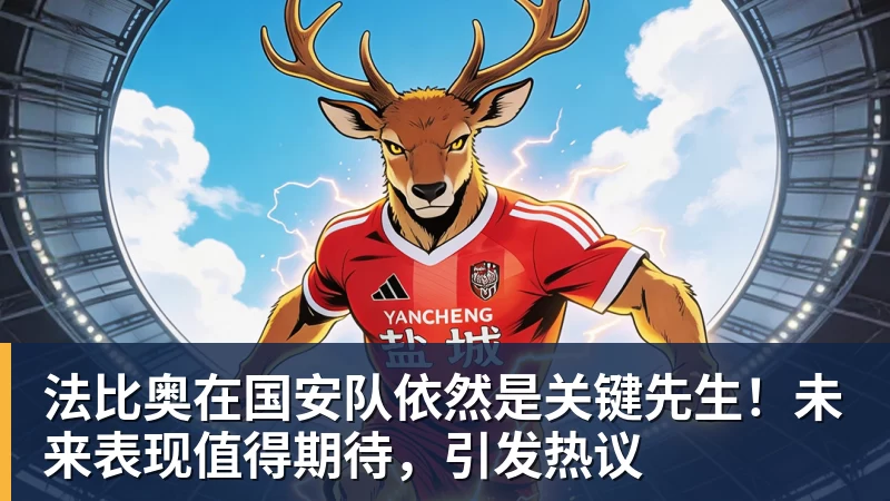 法比奥在国安队依然是关键先生！未来表现值得期待，引发热议